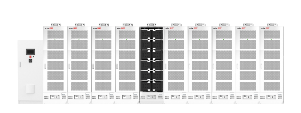 Purposefully Powering the Energy Transition